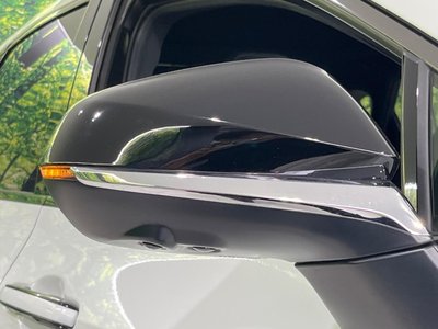 2023 Lexus NX 缩略图 53