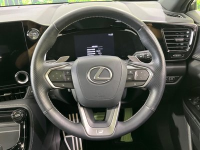 2023 Lexus NX 缩略图 11