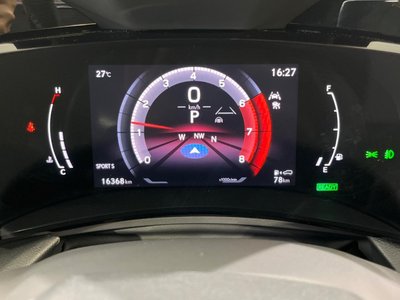 2023 Lexus NX 缩略图 32