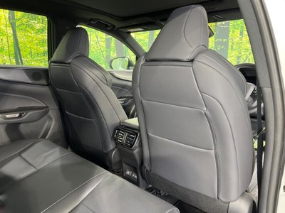 2023 Lexus NX 缩略图 60
