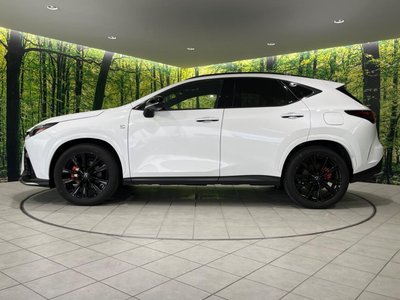 2023 Lexus NX 缩略图 49