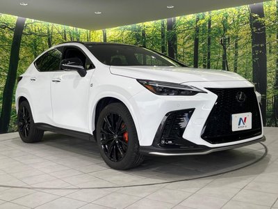 2023 Lexus NX 缩略图 16