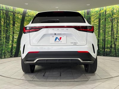 2023 Lexus NX 缩略图 15