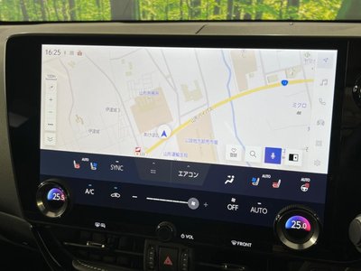 2023 Lexus NX 缩略图 27