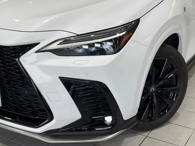 2023 Lexus NX 缩略图 12