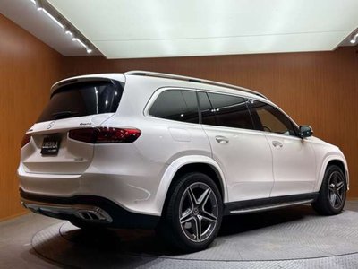 صورة مصغرة 69 لـ 2021 Mercedes-BENZ GLS