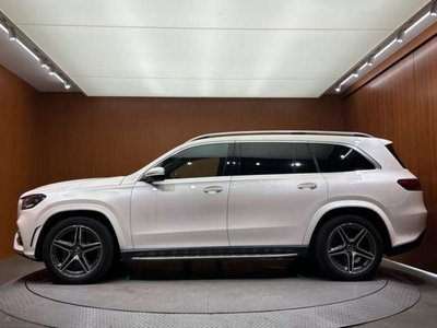 صورة مصغرة 66 لـ 2021 Mercedes-BENZ GLS