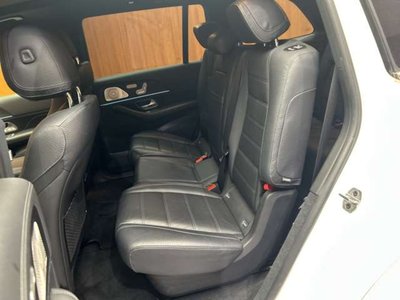 صورة مصغرة 48 لـ 2021 Mercedes-BENZ GLS