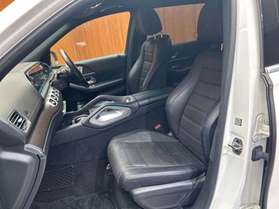 صورة مصغرة 46 لـ 2021 Mercedes-BENZ GLS