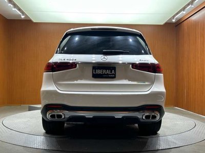 صورة مصغرة 64 لـ 2021 Mercedes-BENZ GLS