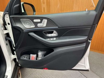 صورة مصغرة 51 لـ 2021 Mercedes-BENZ GLS