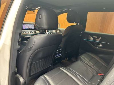 صورة مصغرة 47 لـ 2021 Mercedes-BENZ GLS