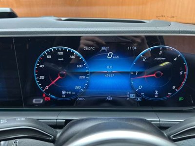صورة مصغرة 23 لـ 2021 Mercedes-BENZ GLS