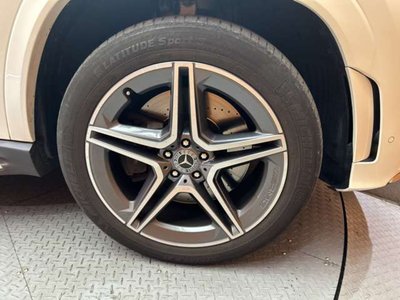 صورة مصغرة 74 لـ 2021 Mercedes-BENZ GLS
