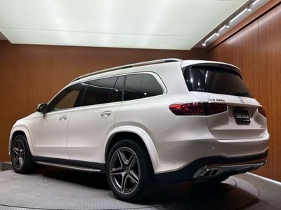 صورة مصغرة 70 لـ 2021 Mercedes-BENZ GLS