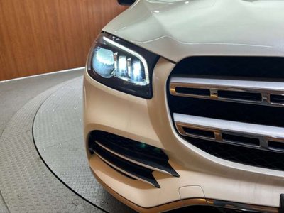 صورة مصغرة 71 لـ 2021 Mercedes-BENZ GLS