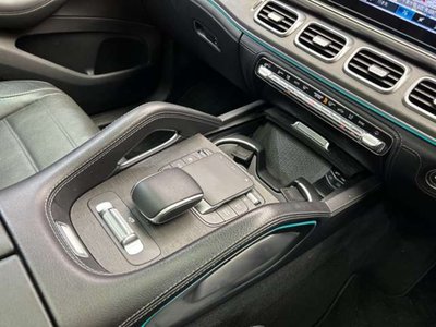 صورة مصغرة 19 لـ 2021 Mercedes-BENZ GLS