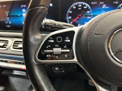 صورة مصغرة 26 لـ 2021 Mercedes-BENZ GLS
