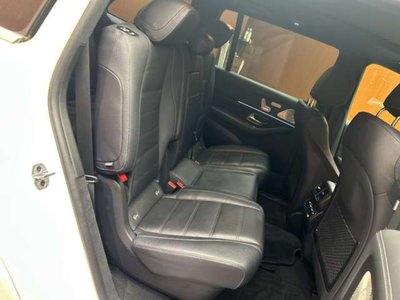 MERCEDES-BENZ GLS - 9