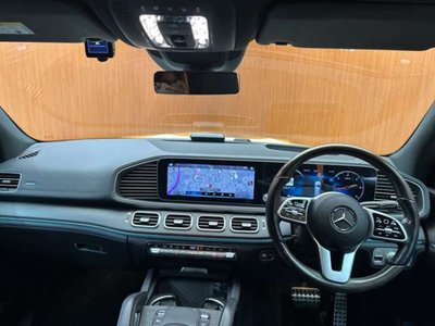 MERCEDES-BENZ GLS - 4
