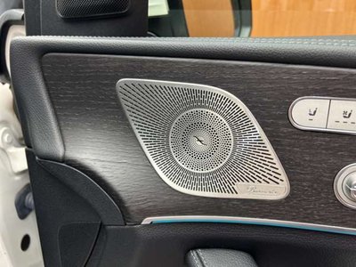 صورة مصغرة 30 لـ 2021 Mercedes-BENZ GLS