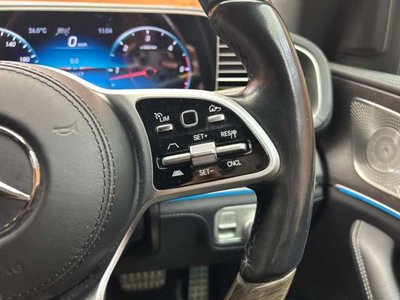 صورة مصغرة 25 لـ 2021 Mercedes-BENZ GLS