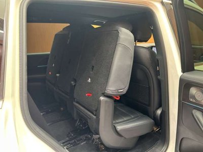 MERCEDES-BENZ GLS - 10