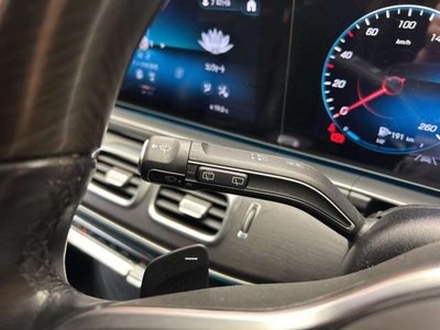 صورة مصغرة 28 لـ 2021 Mercedes-BENZ GLS