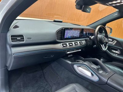 صورة مصغرة 45 لـ 2021 Mercedes-BENZ GLS