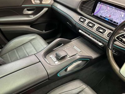 صورة مصغرة 17 لـ 2021 Mercedes-BENZ GLS