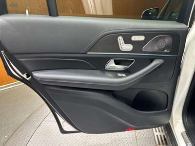 صورة مصغرة 54 لـ 2021 Mercedes-BENZ GLS