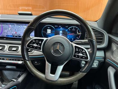 صورة مصغرة 22 لـ 2021 Mercedes-BENZ GLS
