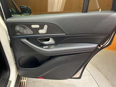 صورة مصغرة 53 لـ 2021 Mercedes-BENZ GLS