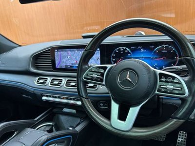 صورة مصغرة 16 لـ 2021 Mercedes-BENZ GLS