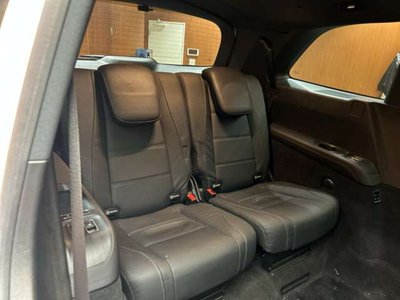 صورة مصغرة 11 لـ 2021 Mercedes-BENZ GLS