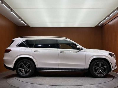 صورة مصغرة 65 لـ 2021 Mercedes-BENZ GLS