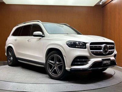 صورة مصغرة 67 لـ 2021 Mercedes-BENZ GLS