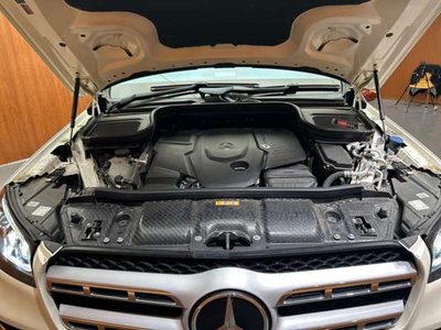 صورة مصغرة 79 لـ 2021 Mercedes-BENZ GLS