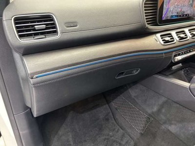 صورة مصغرة 40 لـ 2021 Mercedes-BENZ GLS