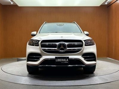 صورة مصغرة 63 لـ 2021 Mercedes-BENZ GLS