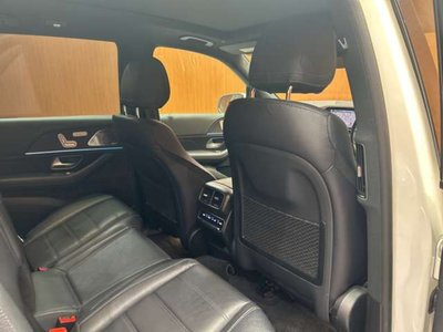 MERCEDES-BENZ GLS - 8