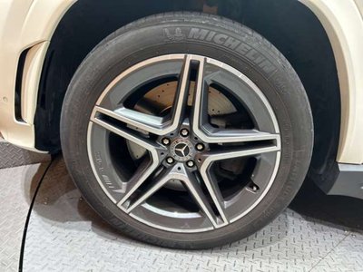 صورة مصغرة 73 لـ 2021 Mercedes-BENZ GLS