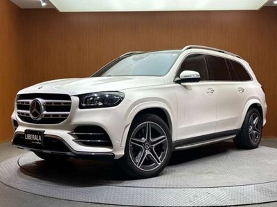 صورة مصغرة 68 لـ 2021 Mercedes-BENZ GLS