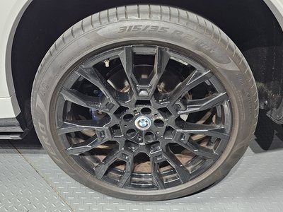 BMW X6 - 8