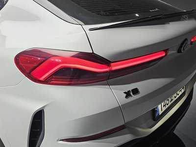 صورة مصغرة 12 لـ 2024 BMW X6