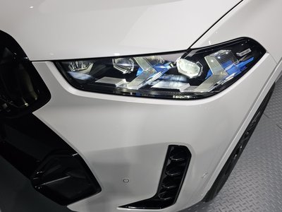 BMW X6 - 10