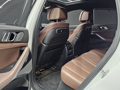 صورة مصغرة 21 لـ 2024 BMW X6