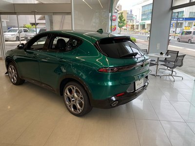 ALFA ROMEO TONALE - 9