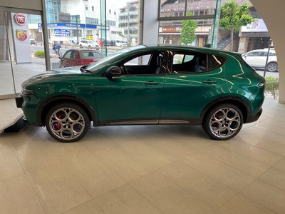 ALFA ROMEO TONALE - 8