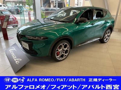 ALFA ROMEO TONALE - 1